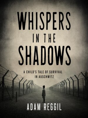 cover image of Whispers in the Shadows